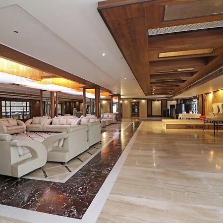 Hotel Lotus Paradise - Banquet & Dining - Near Murthal Sukhdev Rāi Exteriör bild