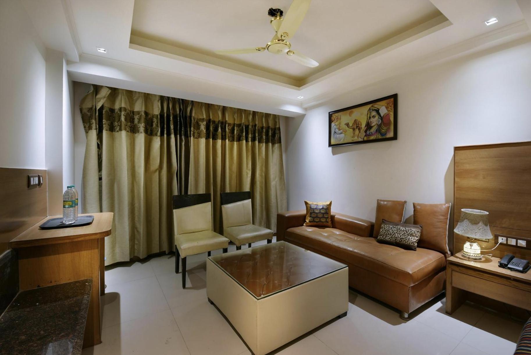 Hotel Lotus Paradise - Banquet & Dining - Near Murthal Sukhdev Rāi Exteriör bild