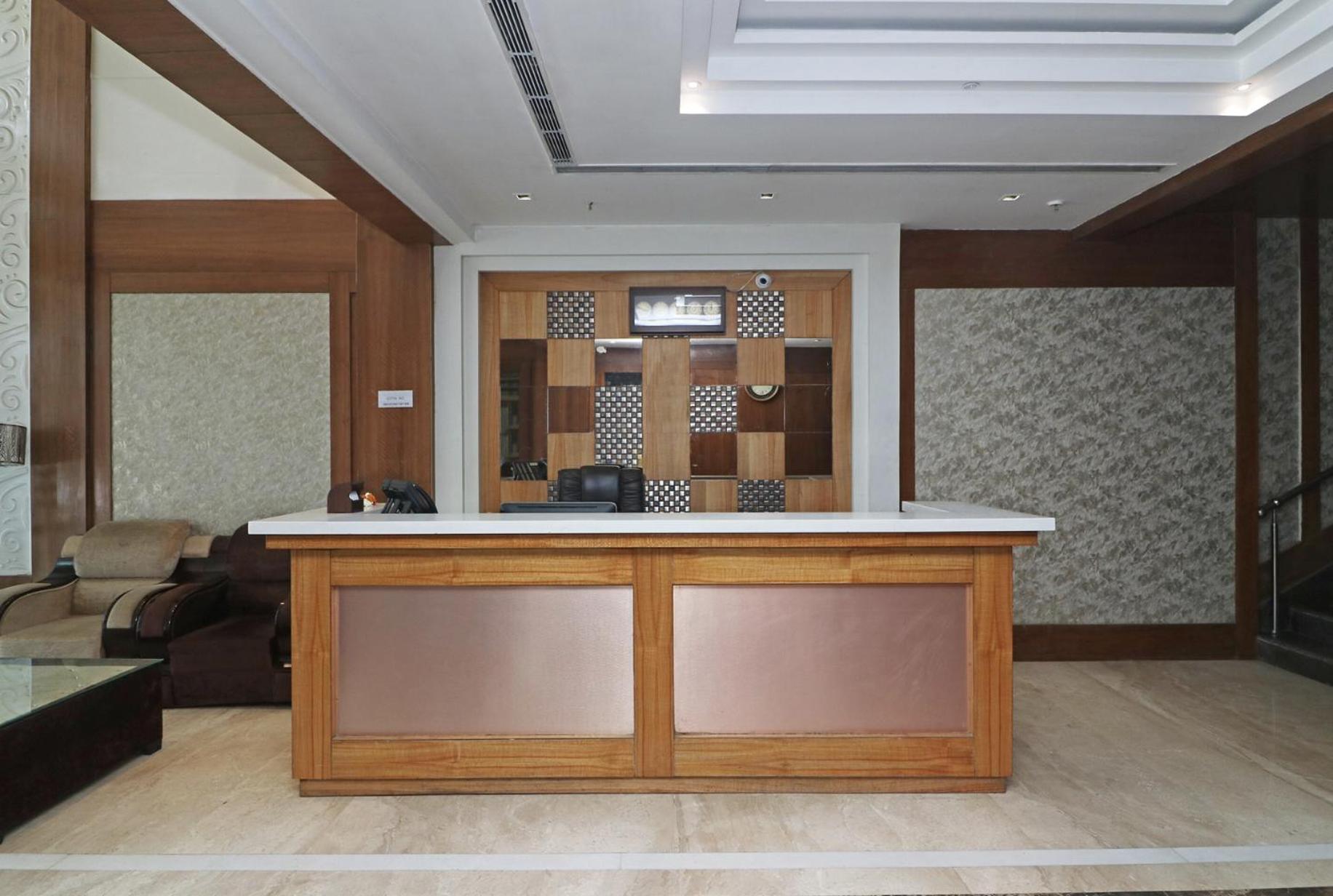 Hotel Lotus Paradise - Banquet & Dining - Near Murthal Sukhdev Rāi Exteriör bild