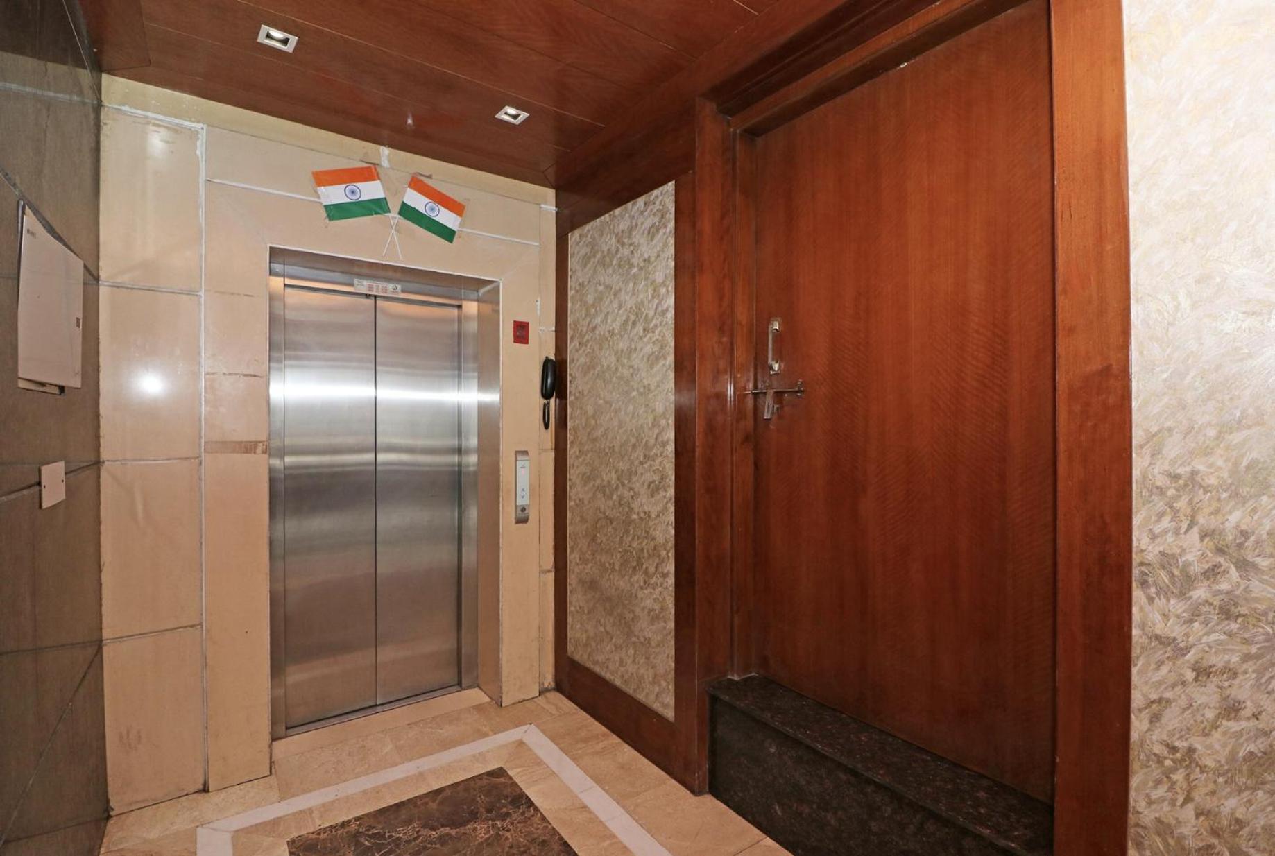 Hotel Lotus Paradise - Banquet & Dining - Near Murthal Sukhdev Rāi Exteriör bild
