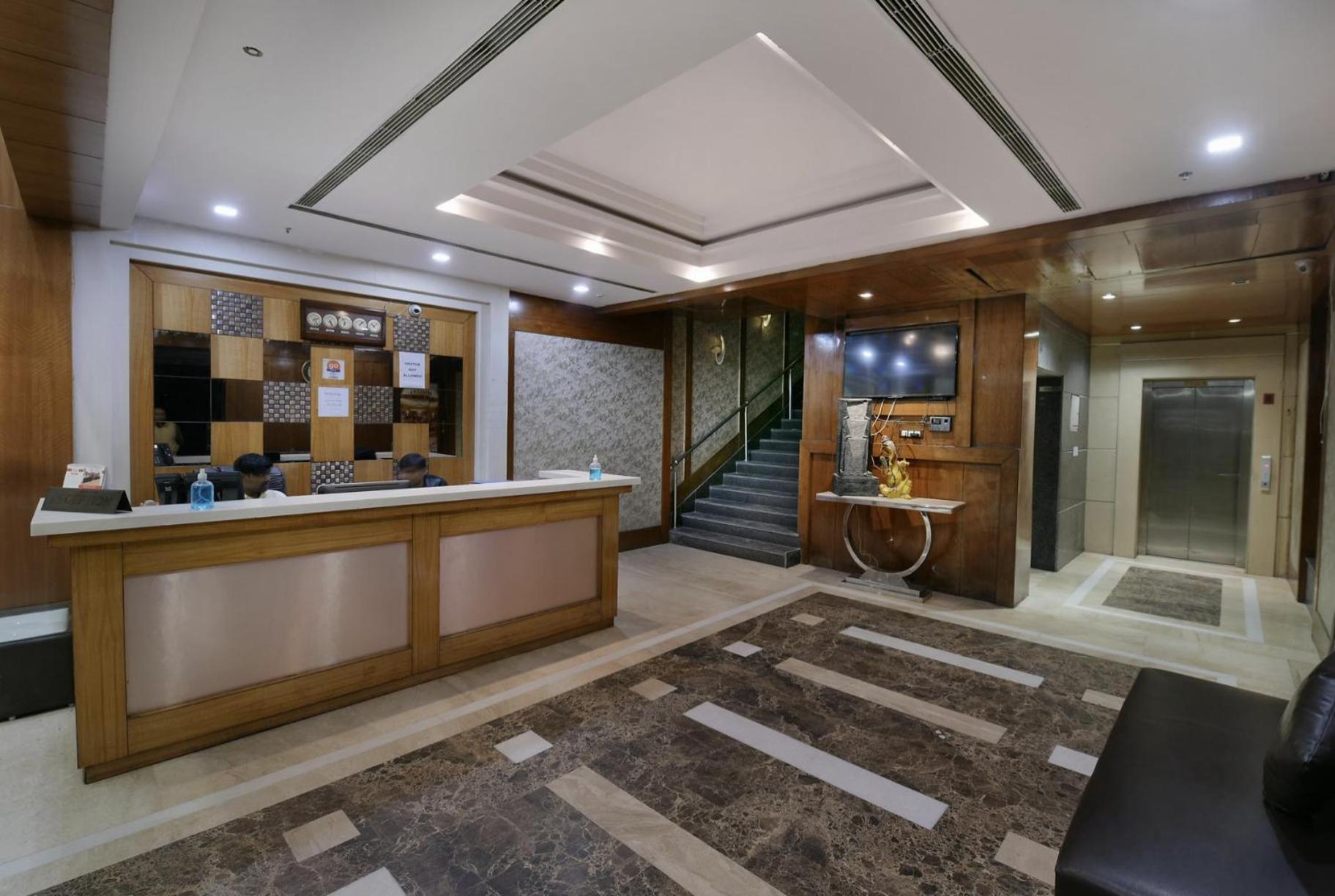 Hotel Lotus Paradise - Banquet & Dining - Near Murthal Sukhdev Rāi Exteriör bild