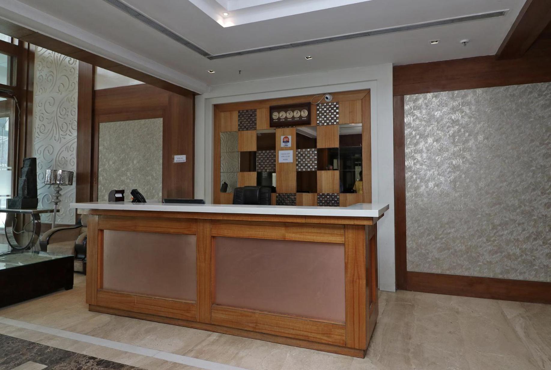Hotel Lotus Paradise - Banquet & Dining - Near Murthal Sukhdev Rāi Exteriör bild